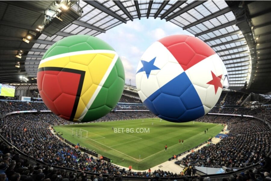 Guyana - Panama bet365