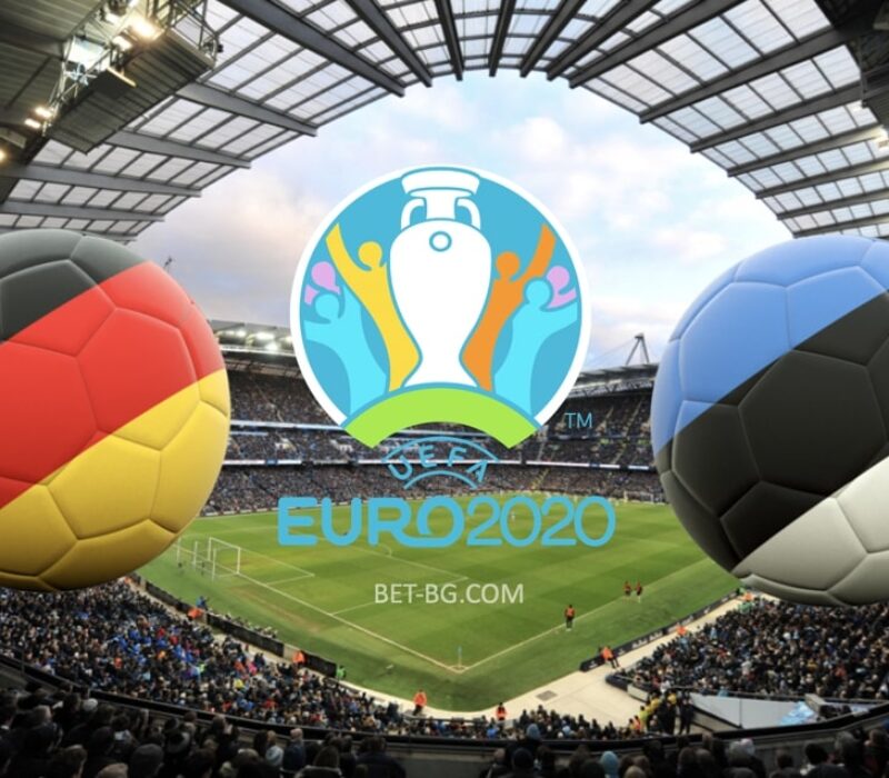 Germany - Estonia bet365 Germany - Estonia bet365