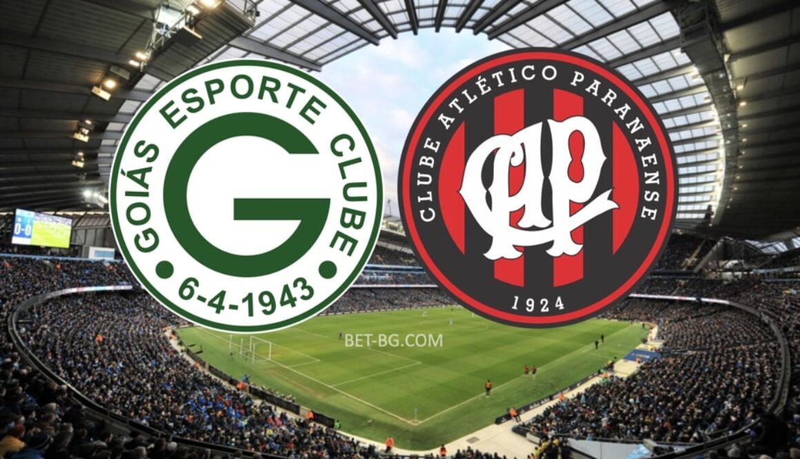 Goias - Atletico Parannesse bet365