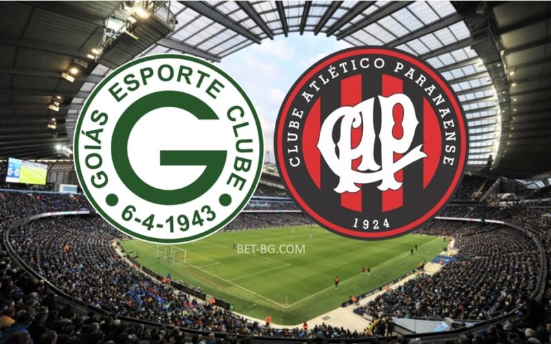 Goias - Atletico Parannesse bet365