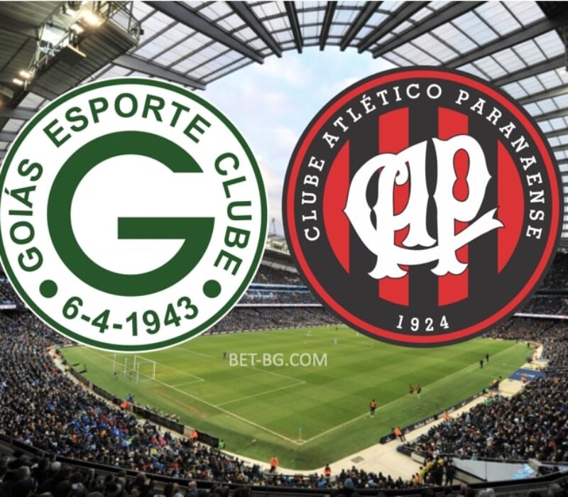 Goias - Atletico Parannesse bet365 Goias - Atletico Parannesse bet365