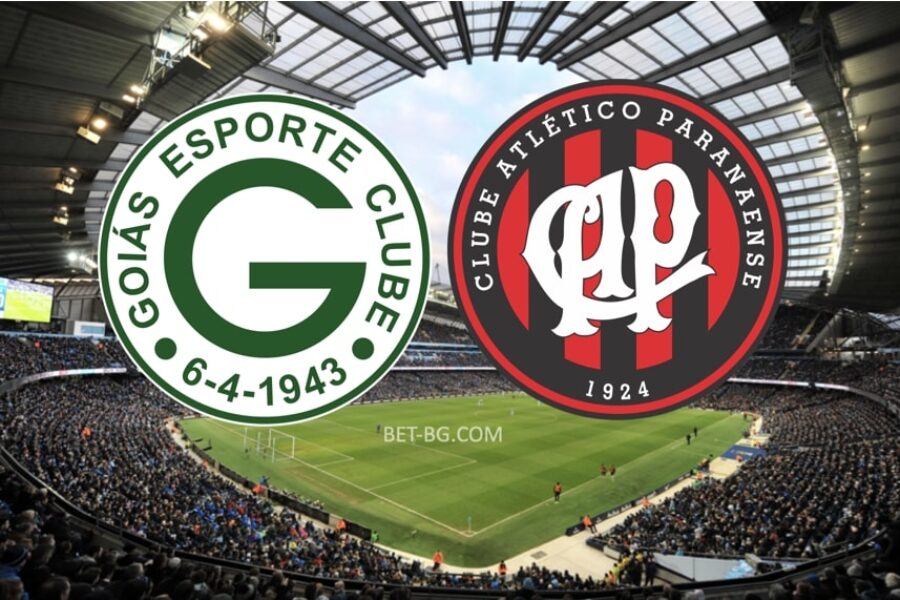 Goias - Atletico Parannesse bet365