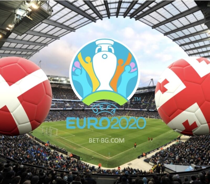 Denmark - Georgia bet365