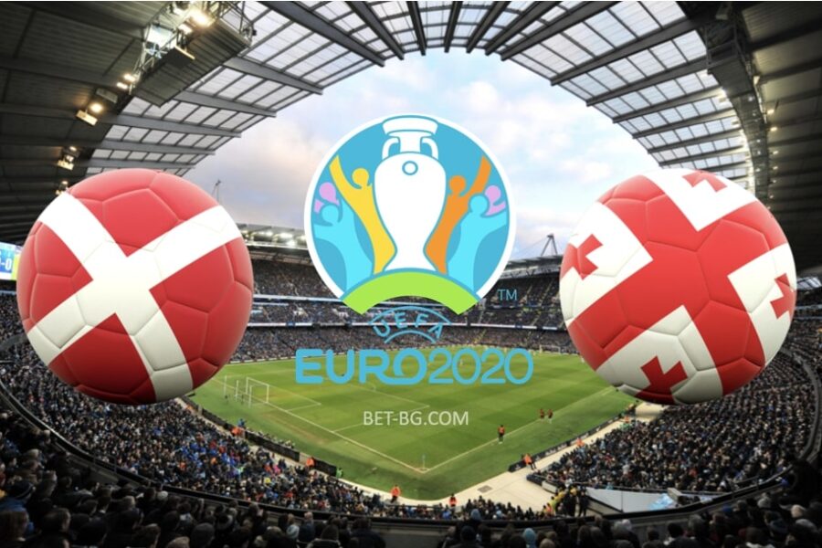 Denmark - Georgia bet365