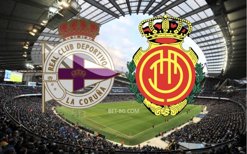 Deportivo La Coruña - Mallorca bet35