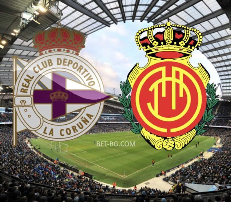 Deportivo La Coruña - Mallorca bet35