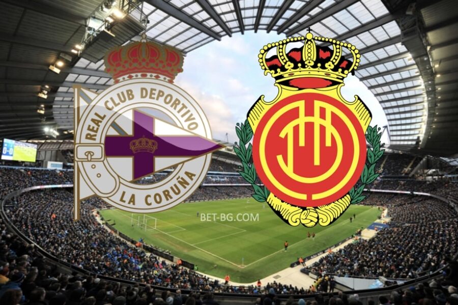 Deportivo La Coruña - Mallorca bet35