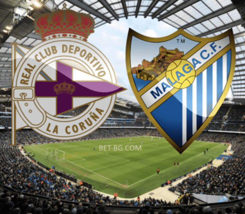 Deportivo La Coruna - Málaga bet365 Deportivo La Coruna - Málaga bet365