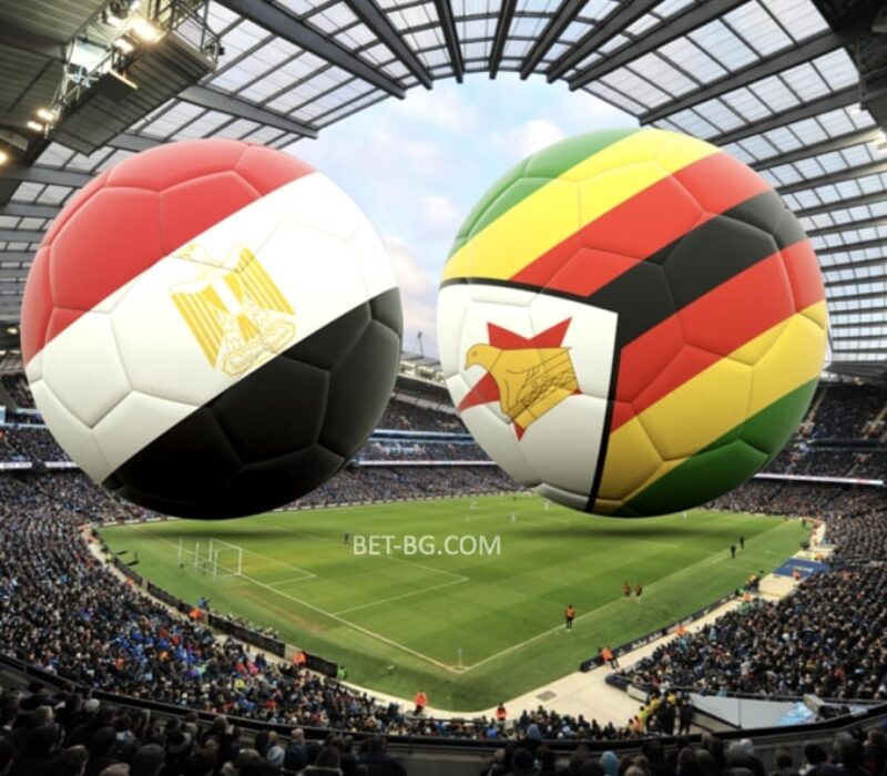 Egypt - Zimbabwe bet365 Egypt - Zimbabwe bet365