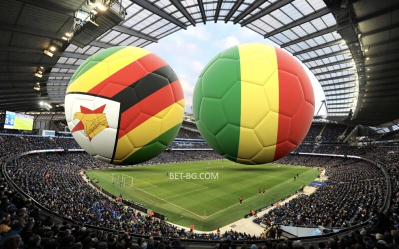 Zimbabwe - Congo bet365