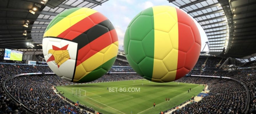 Zimbabwe - Congo bet365