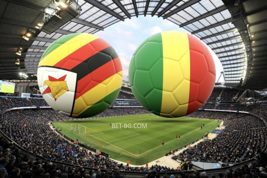 Zimbabwe - Congo bet365