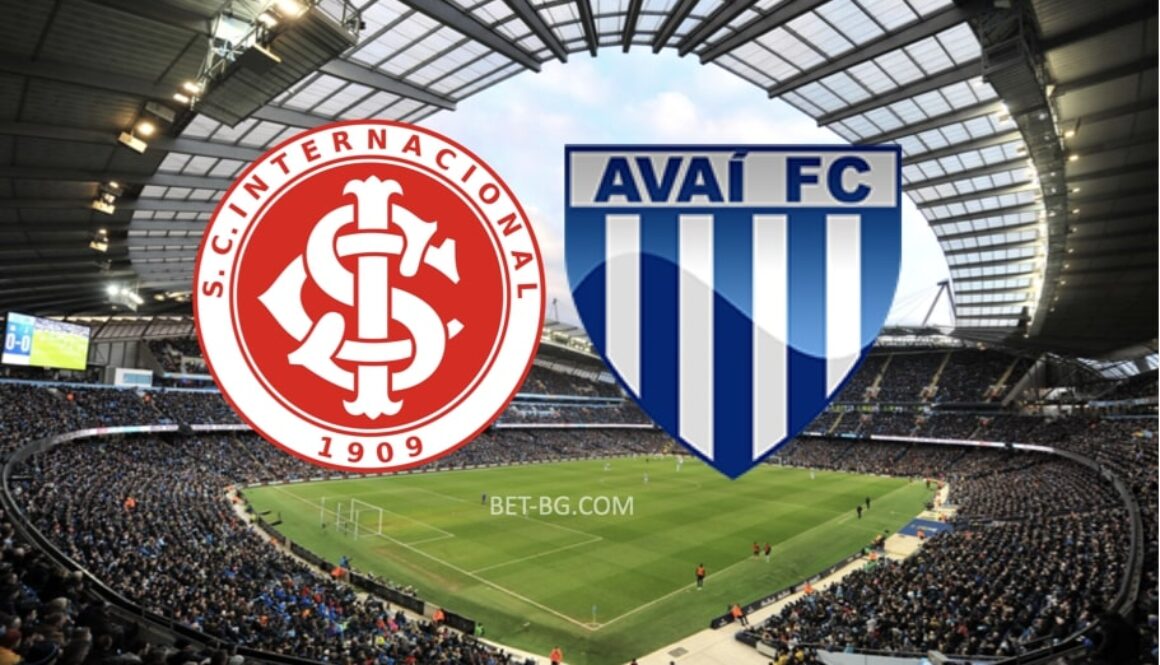 Internationale - Avai bet365