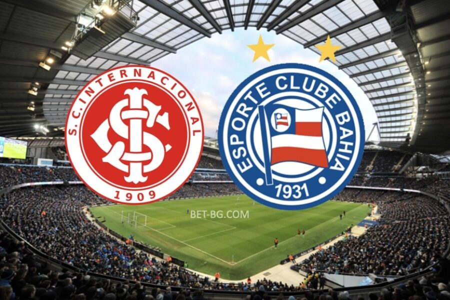 Internationale - Bahia bet365