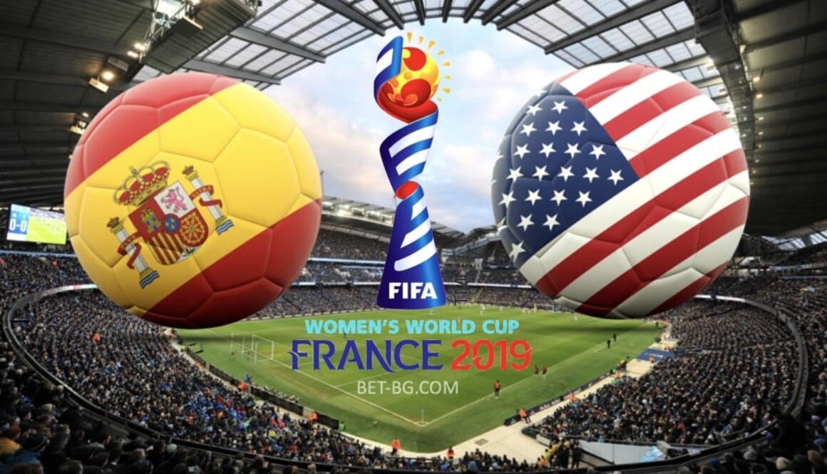 Spain - United States bet365