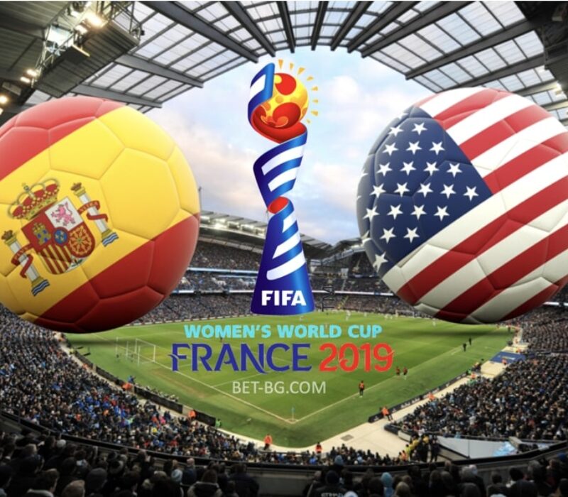 Spain - United States bet365 Spain - United States bet365