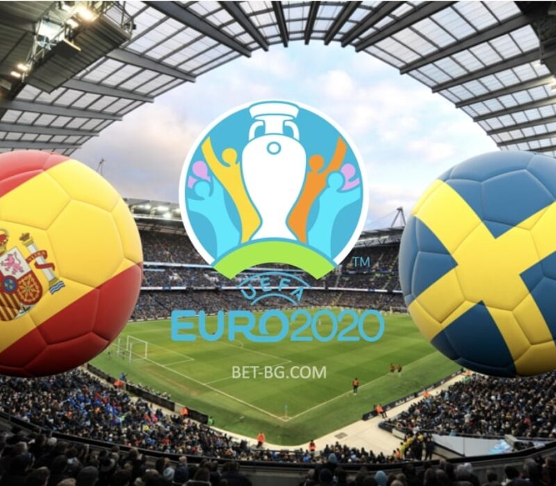 Spain - Sweden bet365
