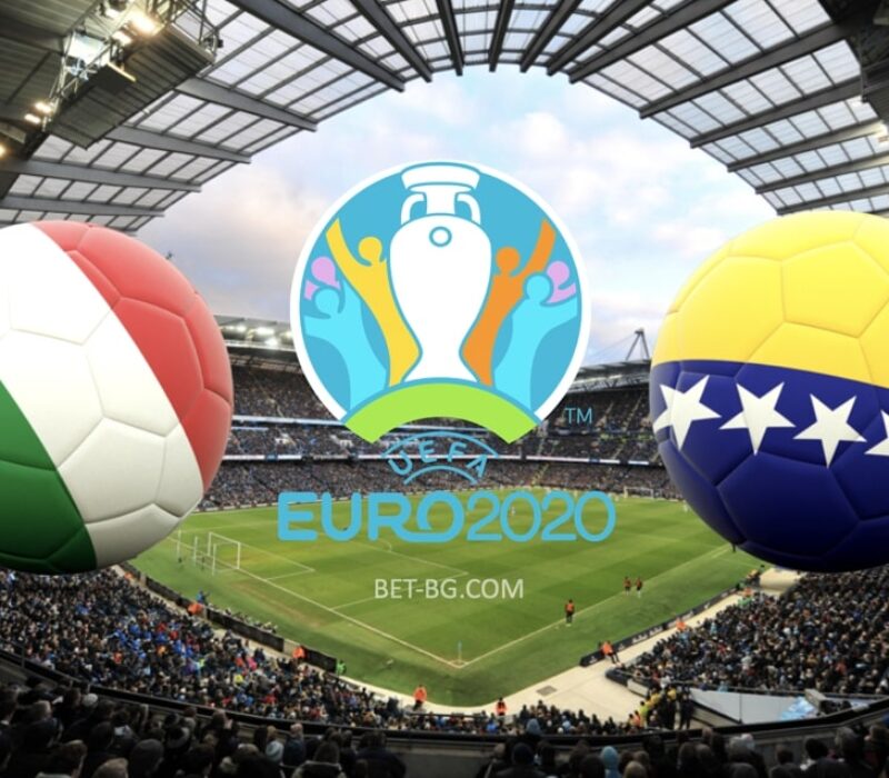 Italy - Bosnia and Herzegovina bet365 Italy - Bosnia and Herzegovina bet365