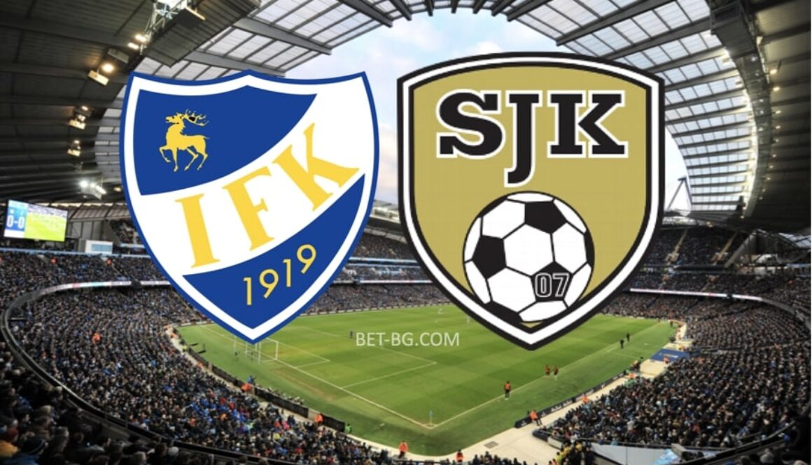 HIFK - SJK Seinajoen
