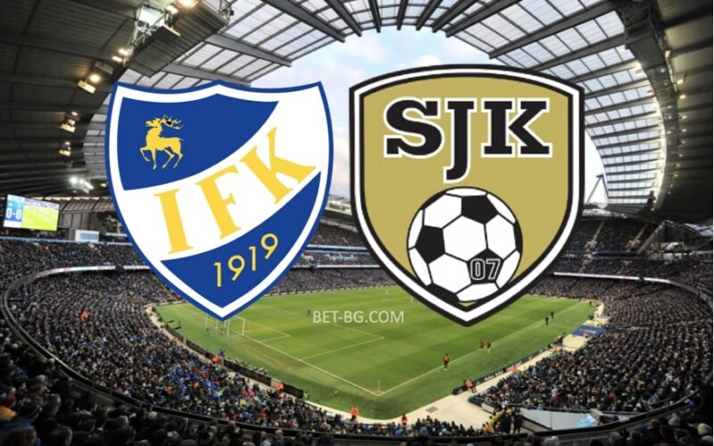 HIFK - SJK Seinajoen