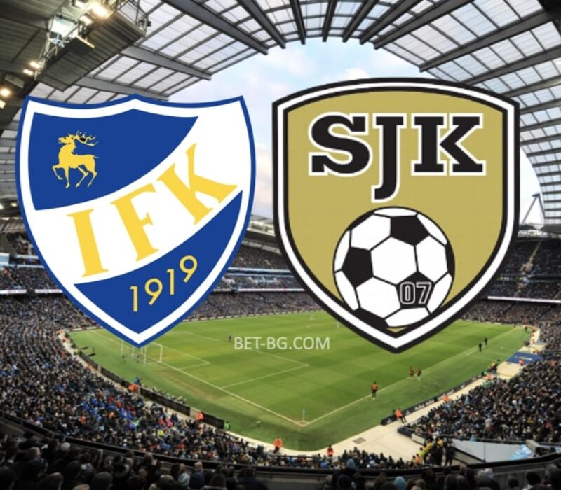 HIFK - SJK Seinajoen