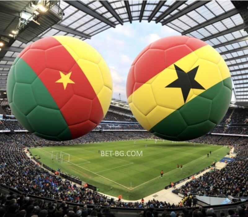 Cameroon - Ghana bet365 Cameroon - Ghana bet365