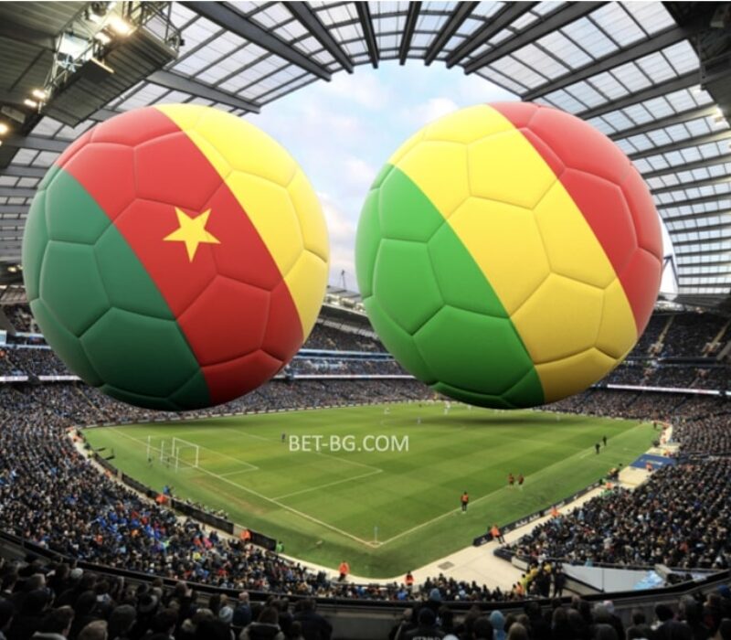 Cameroon - Mali bet365 Cameroon - Mali bet365