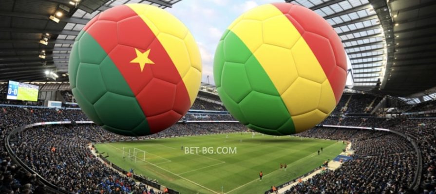 Cameroon - Mali bet365