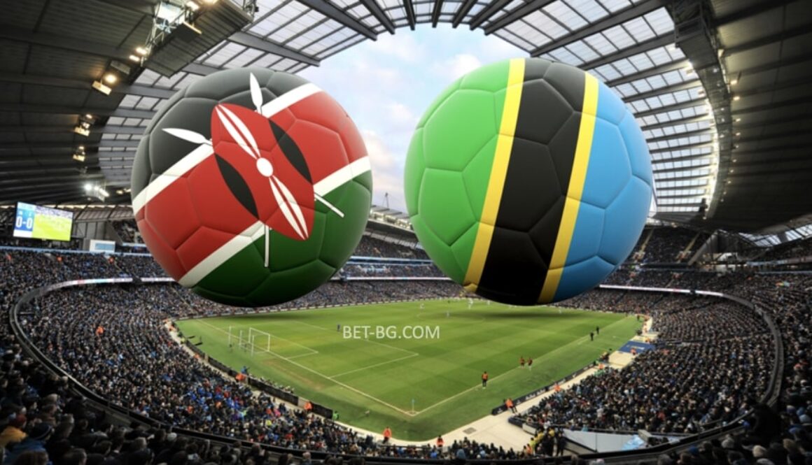 Kenya - Tanzania bet365