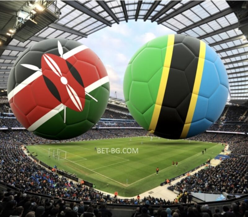 Kenya - Tanzania bet365 Kenya - Tanzania bet365
