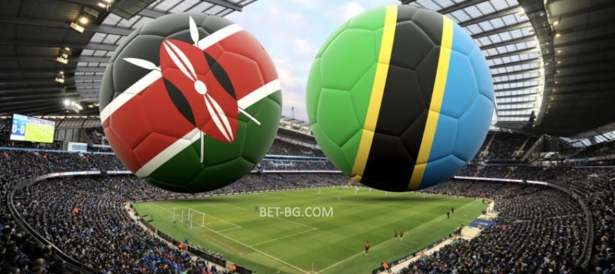 Kenya - Tanzania bet365