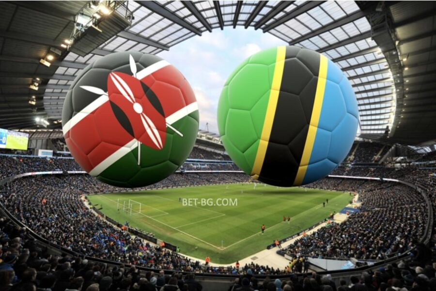 Kenya - Tanzania bet365