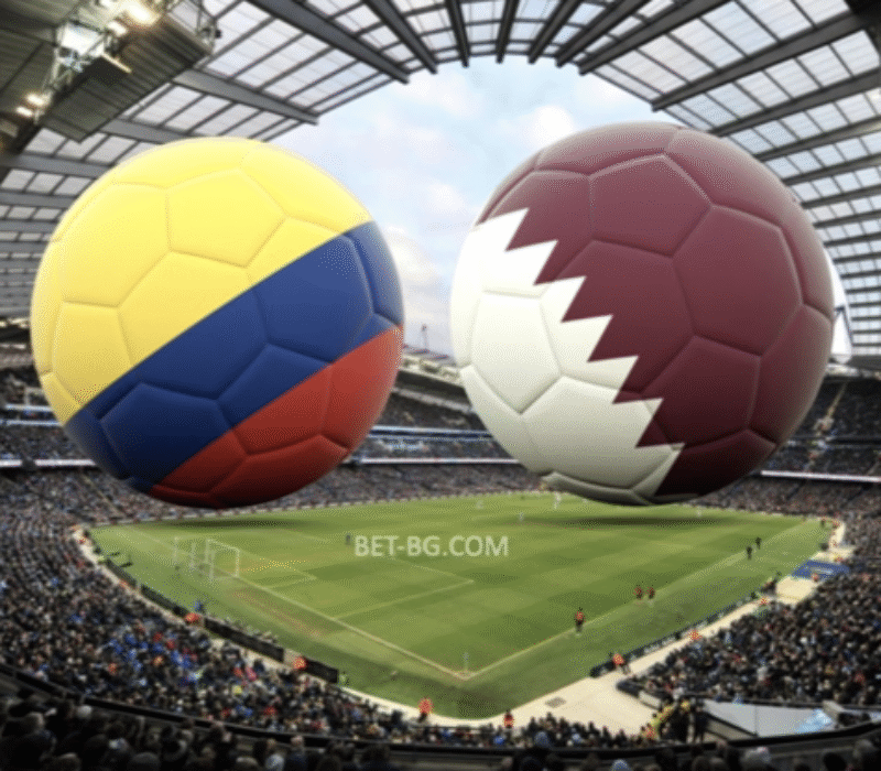 Colombia - Qatar bet365 Colombia - Qatar bet365