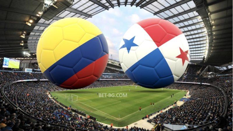 Colombia - Panama bet365