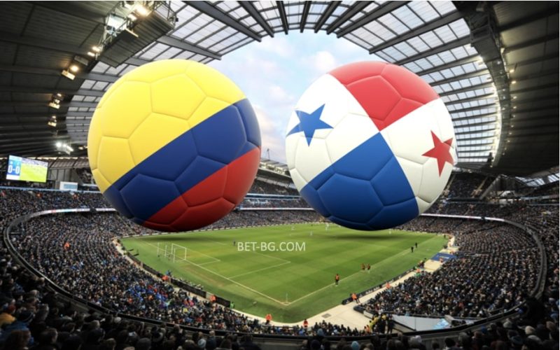 Colombia - Panama bet365