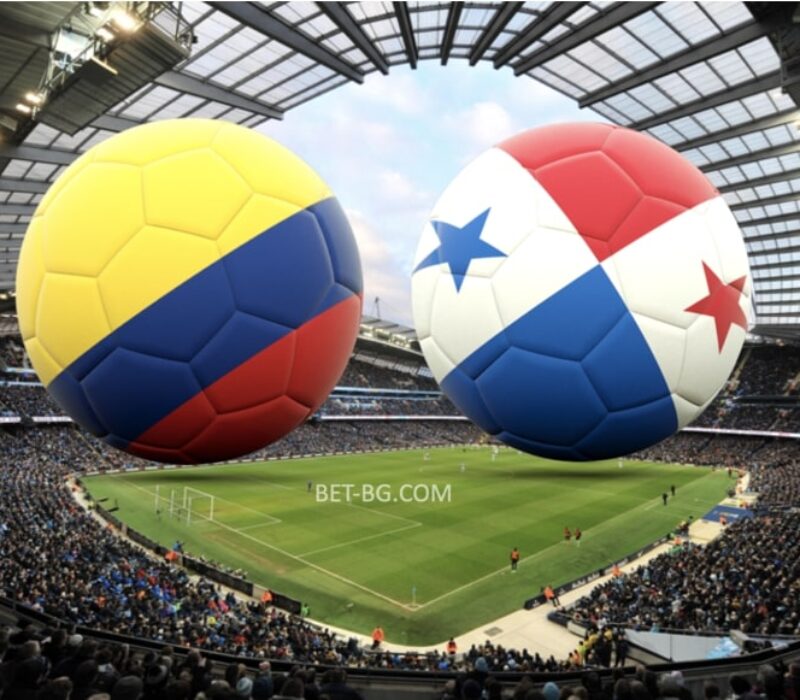 Colombia - Panama bet365