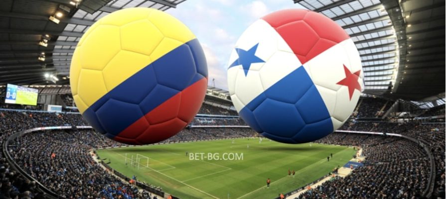 Colombia - Panama bet365