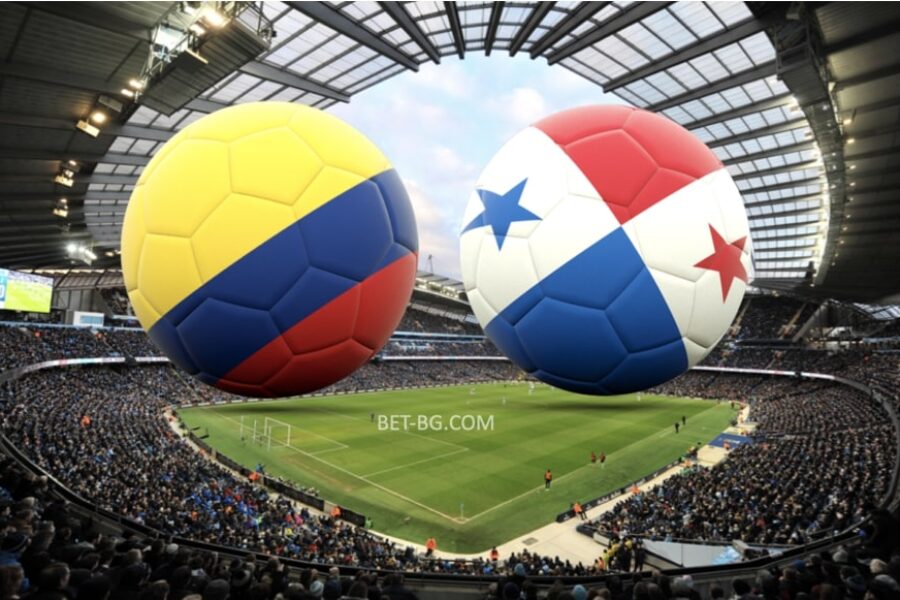 Colombia - Panama bet365 Colombia - Panama bet365