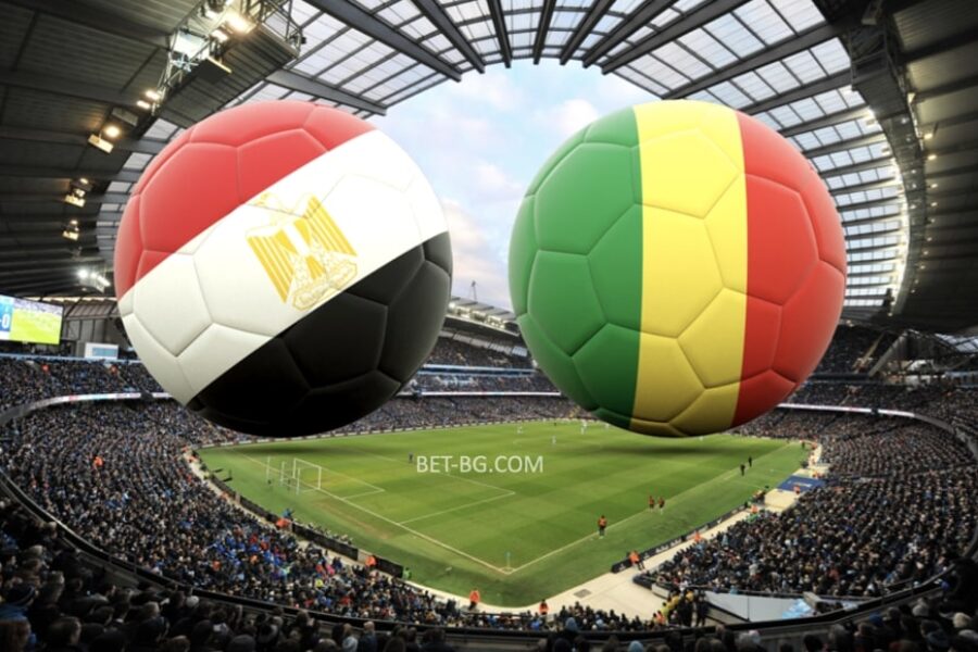 Egypt - Congo bet365