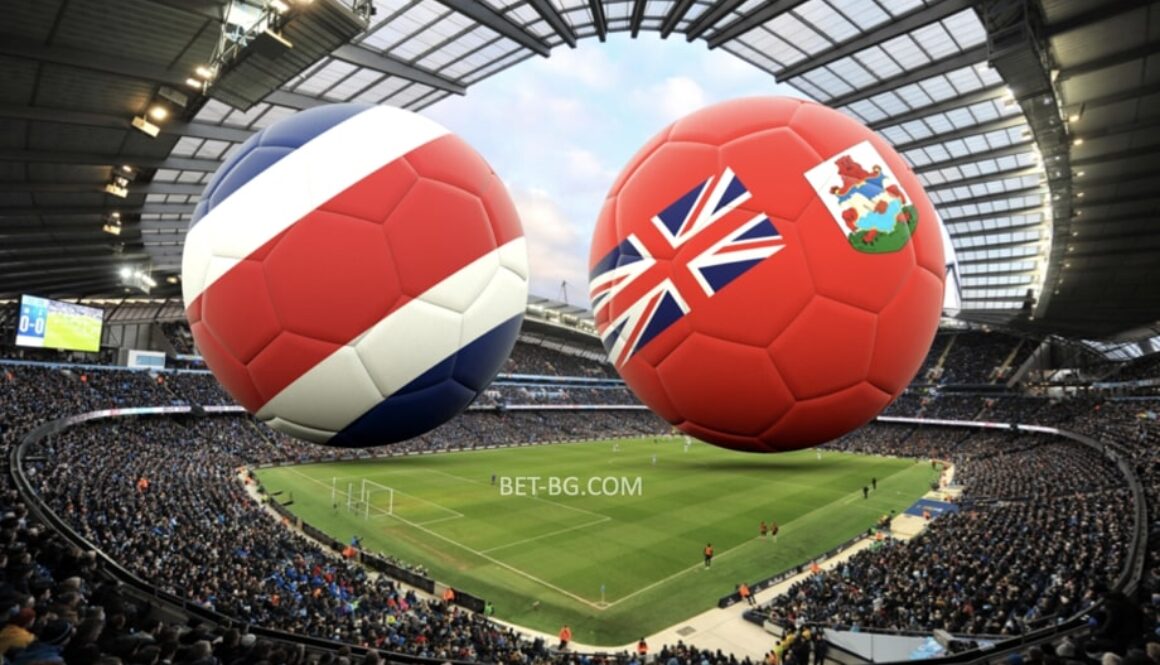 Costa Rica - Bermuda bet635