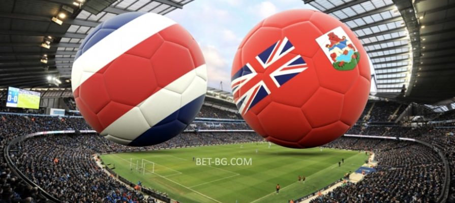 Costa Rica - Bermuda bet635