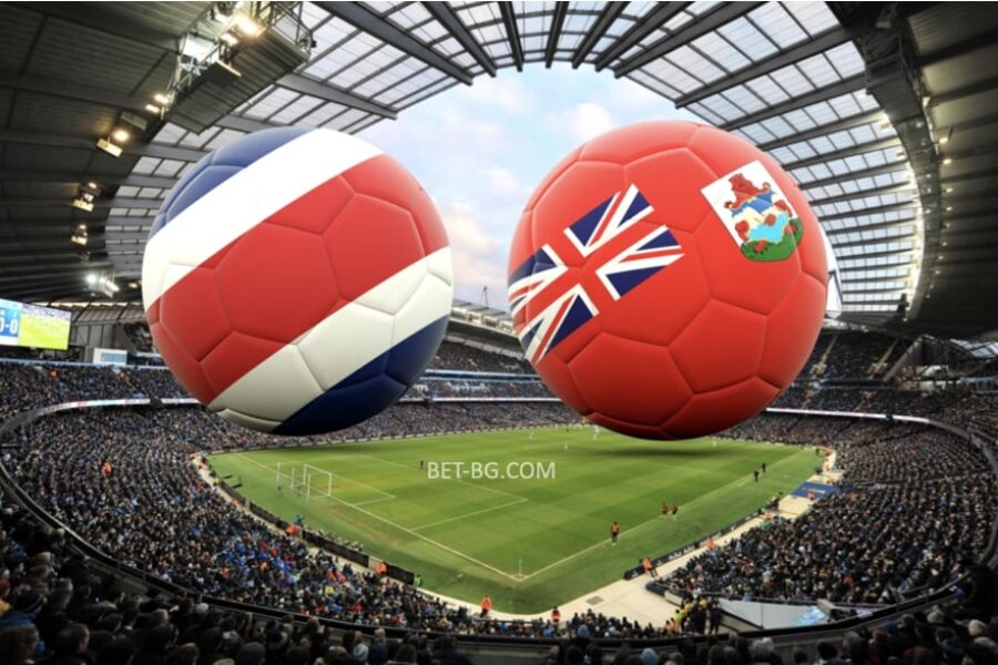 Costa Rica - Bermuda bet635