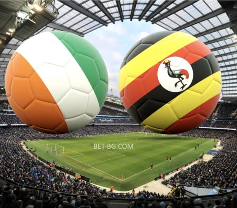 Côte d'Ivoire - Uganda bet365 Côte d'Ivoire - Uganda bet365