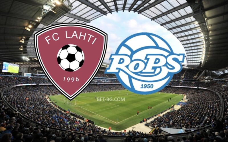 Lahti - RoPS bet365