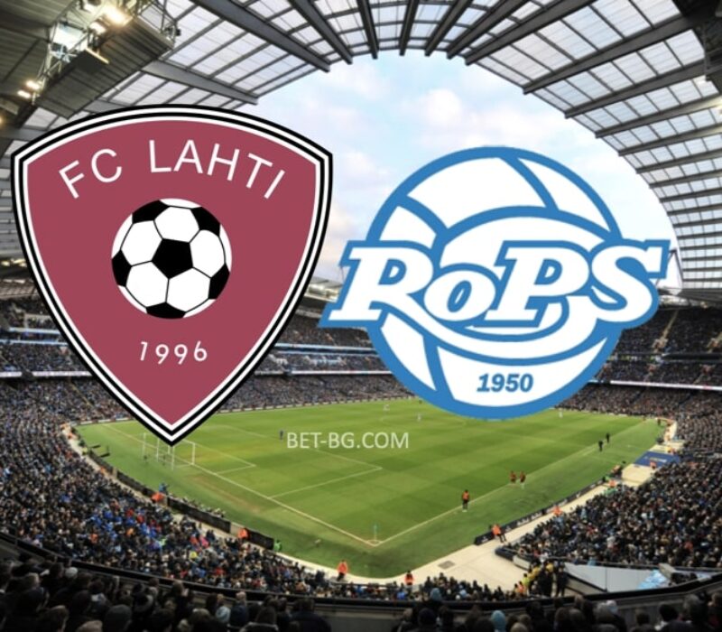 Lahti - RoPS bet365