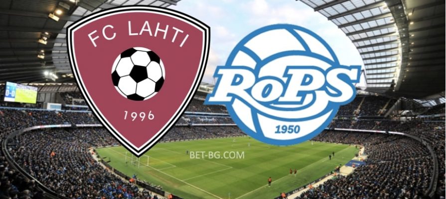 Lahti - RoPS bet365