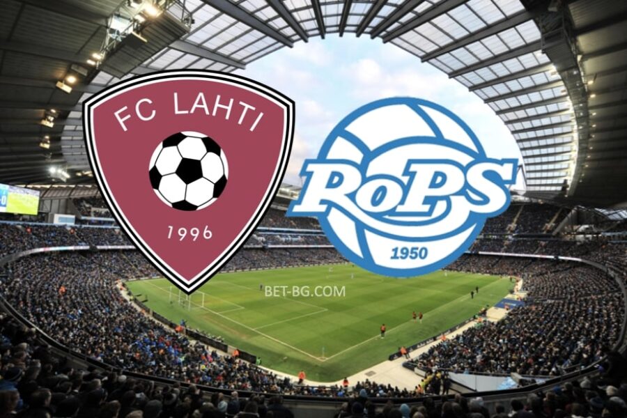 Lahti - RoPS bet365