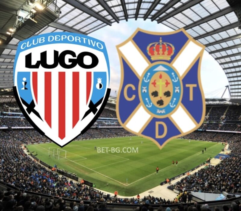 Lugo - Tenerife bet365