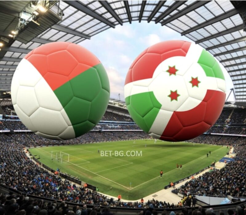 Madagascar - Burundi bet365 Madagascar - Burundi bet365