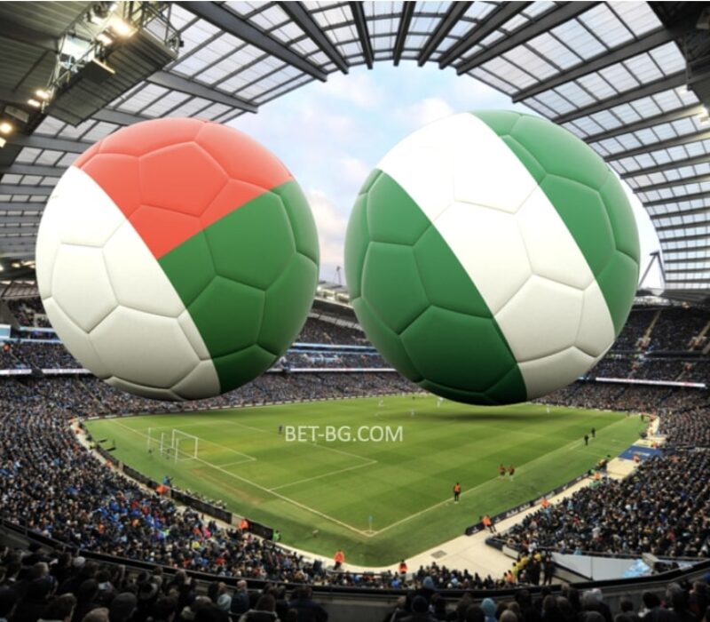 Madagascar - Nigeria bet365 Madagascar - Nigeria bet365